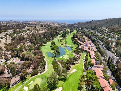 31515 E Nine 25F Drive, Laguna Niguel, CA