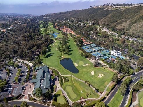 31214 West Nine Dr. , Laguna Niguel, CA