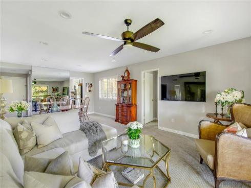 31214 West Nine Dr. , Laguna Niguel, CA