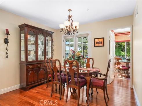 28606 Vista Ladera , Laguna Niguel, CA