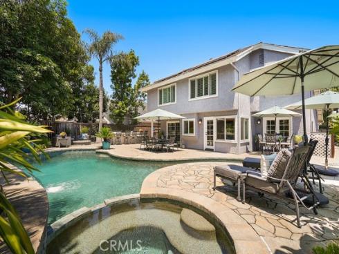 28606 Vista Ladera , Laguna Niguel, CA