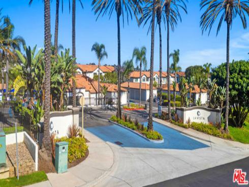 30902  Clubhouse  26C  Drive, Laguna Niguel, CA