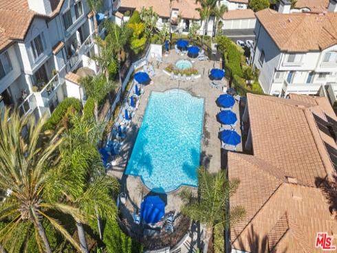 30902  Clubhouse  26C  Drive, Laguna Niguel, CA