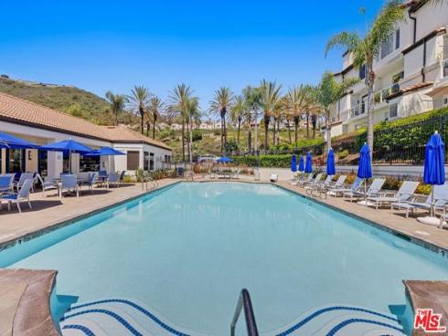 30902  Clubhouse  26C  Drive, Laguna Niguel, CA