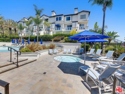 30902  Clubhouse  26C  Drive, Laguna Niguel, CA