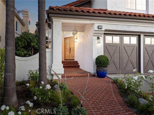 10 Novilla , Laguna Niguel, CA