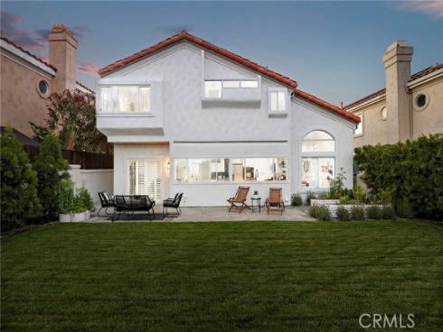 10 Novilla , Laguna Niguel, CA