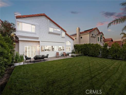 10 Novilla , Laguna Niguel, CA