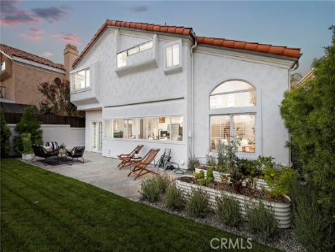 10 Novilla , Laguna Niguel, CA