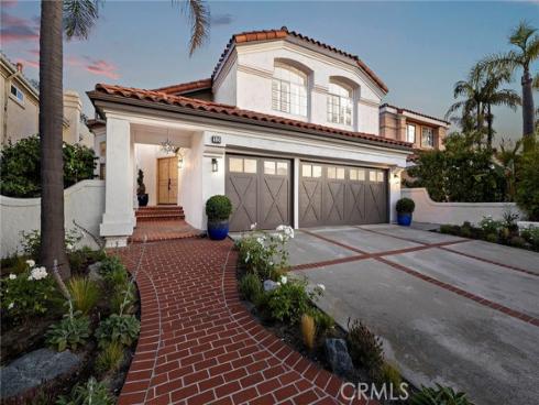 10 Novilla , Laguna Niguel, CA