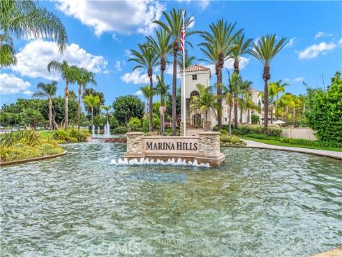 10 Novilla , Laguna Niguel, CA