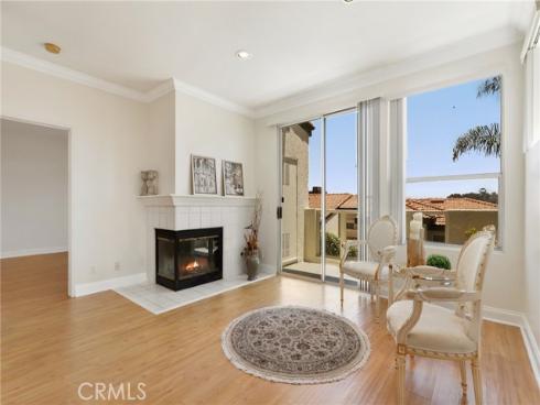 30902 Clubhouse 17A Drive, Laguna Niguel, CA