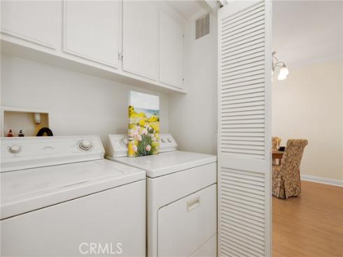 30902 Clubhouse 17A Drive, Laguna Niguel, CA