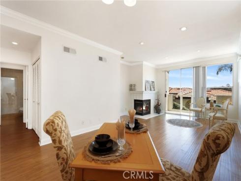 30902 Clubhouse 17A Drive, Laguna Niguel, CA