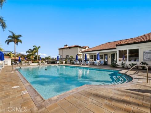 30902 Clubhouse 17A Drive, Laguna Niguel, CA