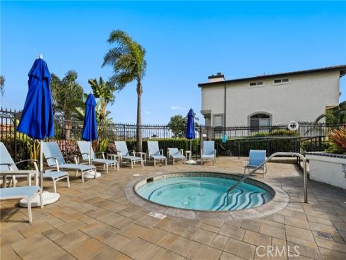 30902 Clubhouse 17A Drive, Laguna Niguel, CA