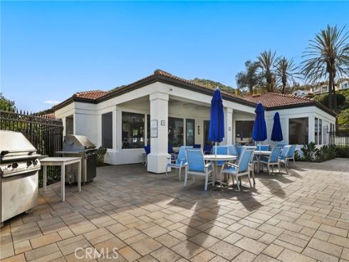 30902 Clubhouse 17A Drive, Laguna Niguel, CA