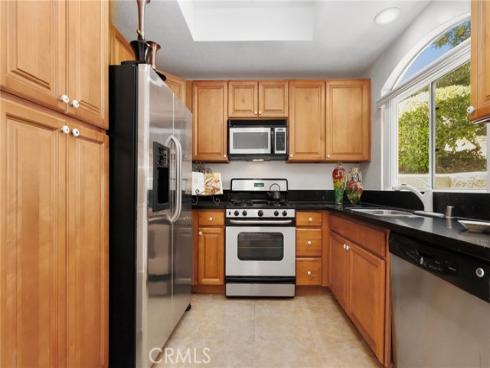 30902 Clubhouse 17A Drive, Laguna Niguel, CA