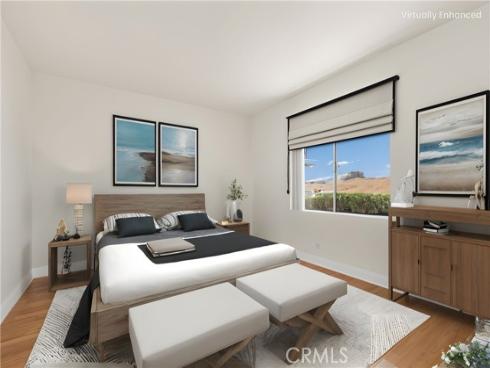 30902 Clubhouse 17A Drive, Laguna Niguel, CA