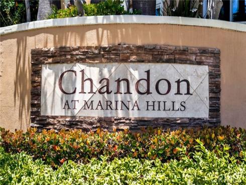 5  Chandon  , Laguna Niguel, CA