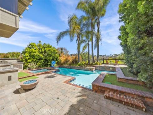4 Woodhaven , Laguna Niguel, CA
