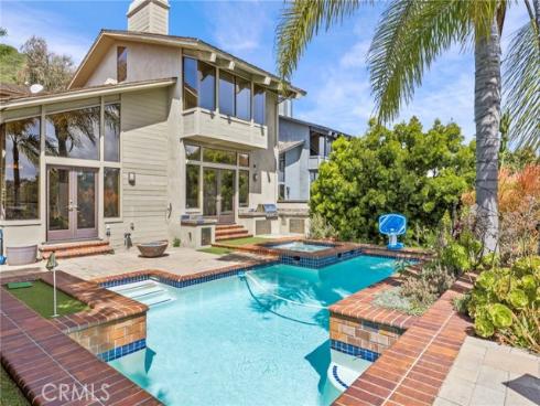 4 Woodhaven , Laguna Niguel, CA