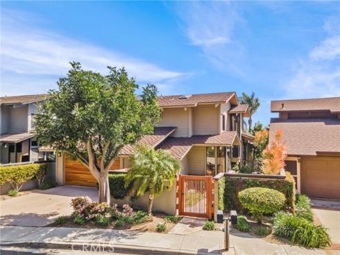 4 Woodhaven , Laguna Niguel, CA