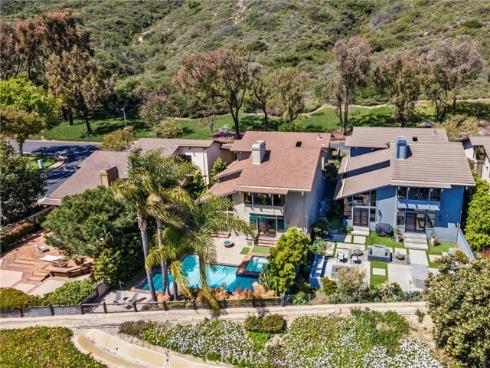 4 Woodhaven , Laguna Niguel, CA