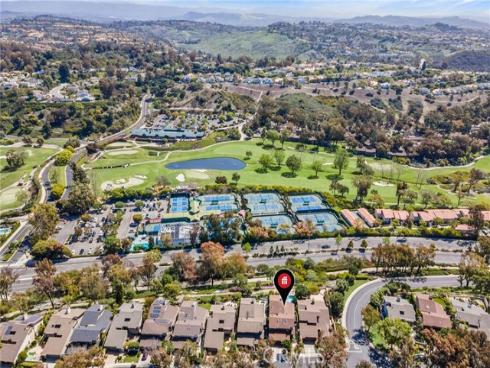 4 Woodhaven , Laguna Niguel, CA