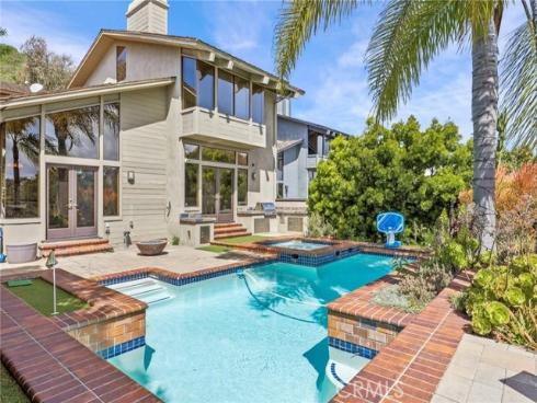 4  Woodhaven  , Laguna Niguel, CA