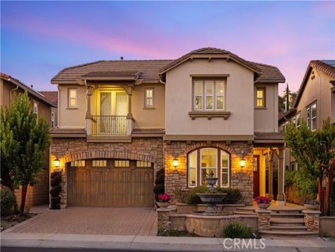27684 Manor Hill Road, Laguna Niguel, CA