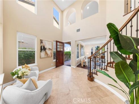 27684 Manor Hill Road, Laguna Niguel, CA