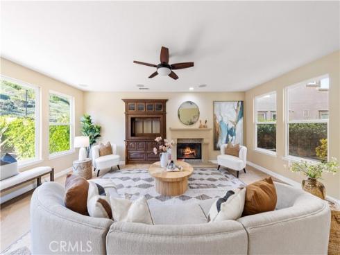 27684 Manor Hill Road, Laguna Niguel, CA