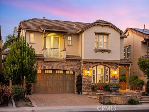 27684 Manor Hill Road, Laguna Niguel, CA
