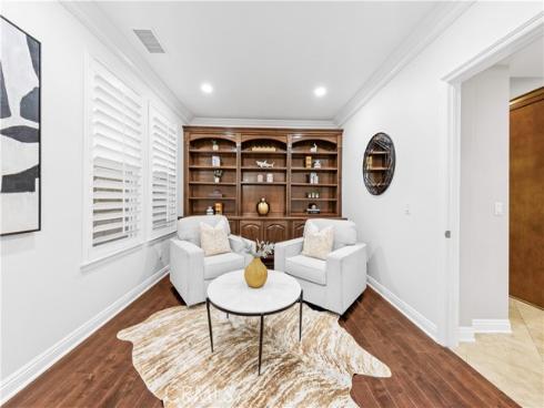 27684 Manor Hill Road, Laguna Niguel, CA