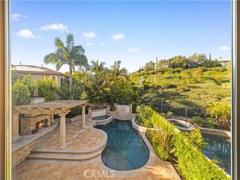 27684 Manor Hill Road, Laguna Niguel, CA