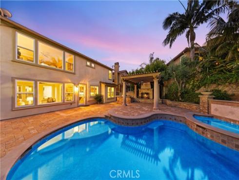 27684 Manor Hill Road, Laguna Niguel, CA