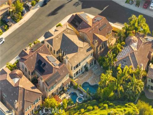 27684 Manor Hill Road, Laguna Niguel, CA