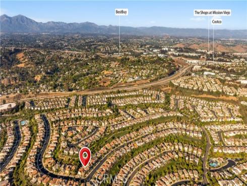 27684 Manor Hill Road, Laguna Niguel, CA