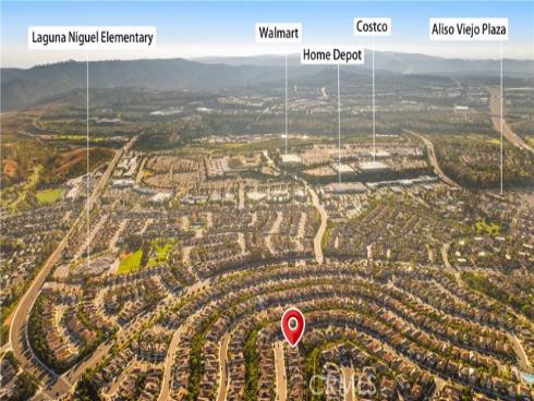 27684 Manor Hill Road, Laguna Niguel, CA