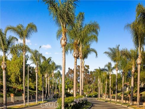 27684 Manor Hill Road, Laguna Niguel, CA