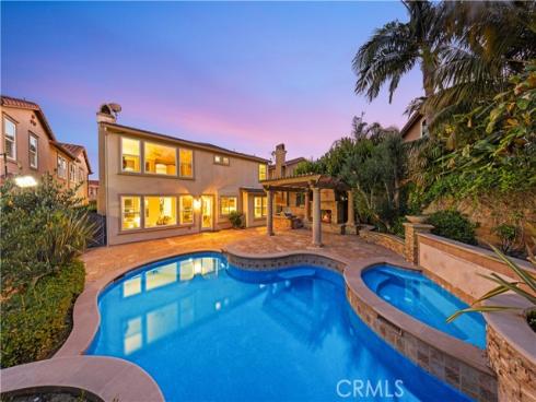 27684 Manor Hill Road, Laguna Niguel, CA