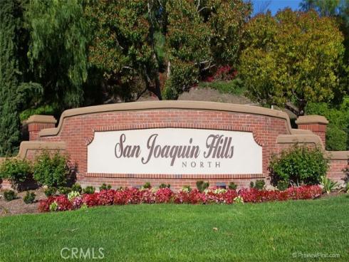 27705 Homestead Road, Laguna Niguel, CA