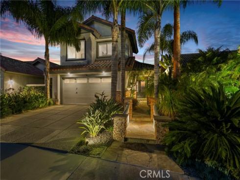 30282 Sonrisa , Laguna Niguel, CA