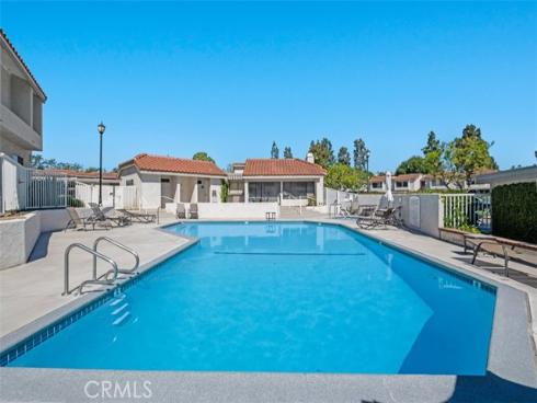 24214 El Pilar #73 , Laguna Niguel, CA