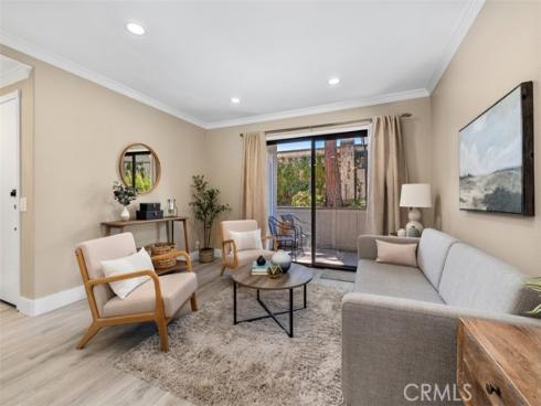 24214 El Pilar #73 , Laguna Niguel, CA