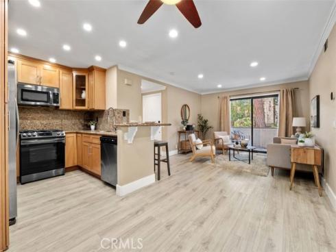 24214 El Pilar #73 , Laguna Niguel, CA