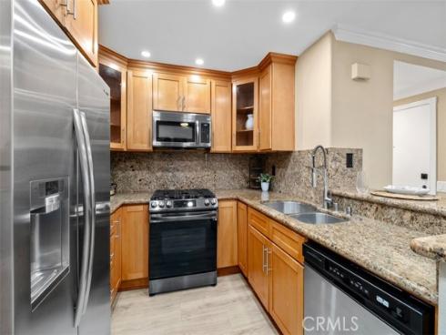 24214 El Pilar #73 , Laguna Niguel, CA