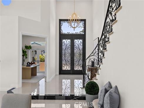 7  Sierra Vista  , Laguna Niguel, CA