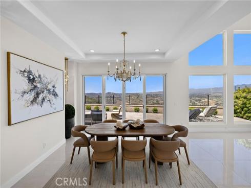 7  Sierra Vista  , Laguna Niguel, CA